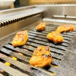 recommendations for 焼肉 ふくはら