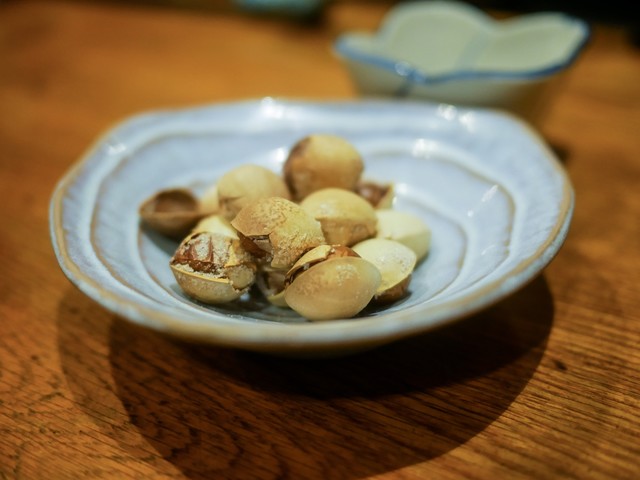 赤鬼的實拍高清圖