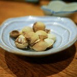 赤鬼的實拍圖