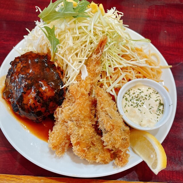 洋食 夢たまご的實拍高清圖