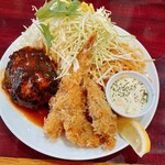 洋食 夢たまご的實拍圖