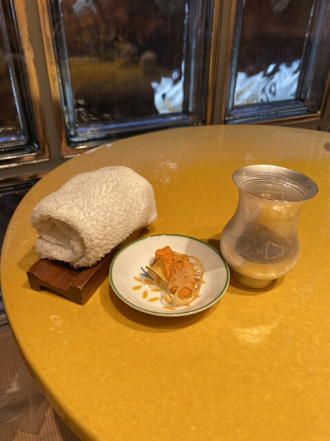recommendations image for ピュイフォルカ シャンパンバー HERMES 銀座店