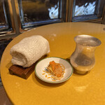 recommendations for ピュイフォルカ シャンパンバー HERMES 銀座店