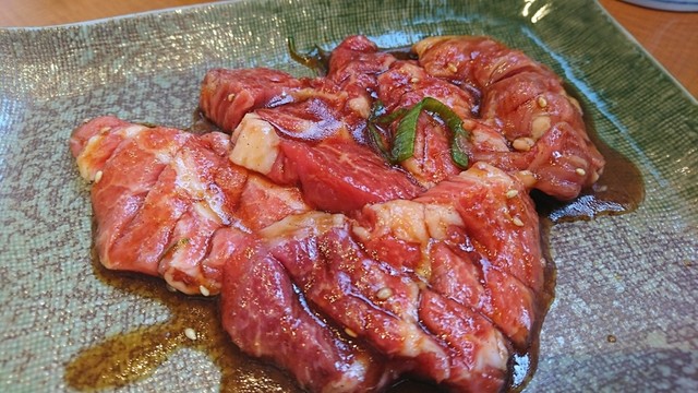 焼肉 じゅうじゅう的实拍高清图