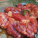 焼肉 じゅうじゅう的实拍图