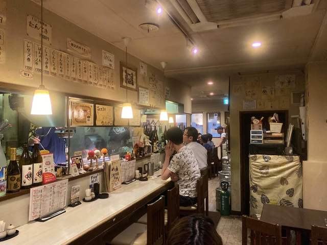 recommendations image for くし頌 三軒茶屋店