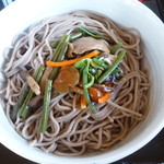 千軒そば屋的实拍图
