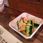 やきとり一番 一乗寺店的实拍图