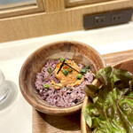 recommendations for ABC canteen