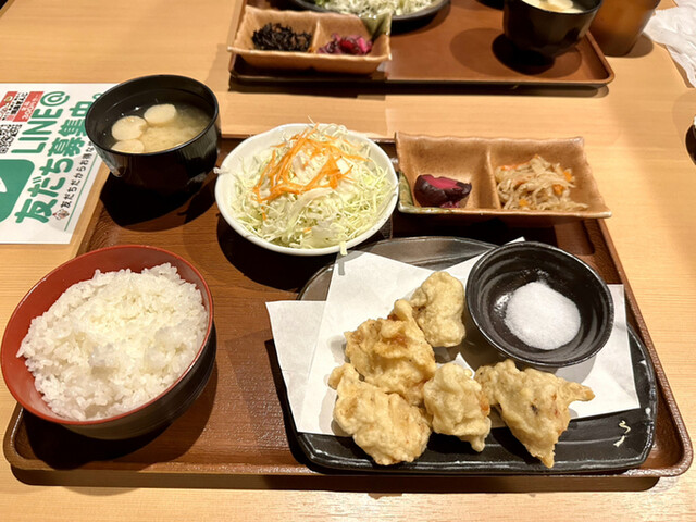 焼鳥ぎんじ 伏見桃山店的实拍高清图