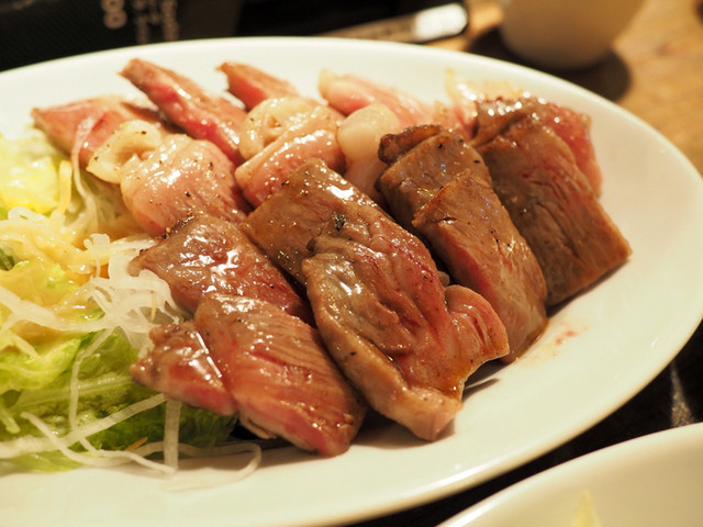 肉バル MUU的實拍高清圖