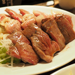 肉バル MUU的實拍圖