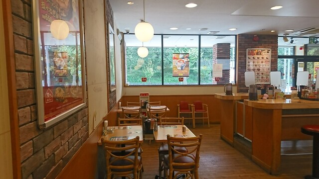 recommendations image for すき家 府中浅間店