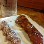 recommendations for やきとり一番 千本寺之内店