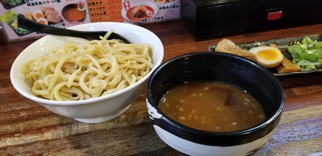 つけ麺 らーめん 春樹 上板橋店的實拍高清圖