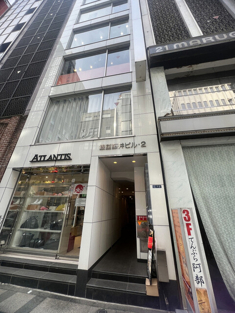 銀座 しらゆき的實拍高清圖