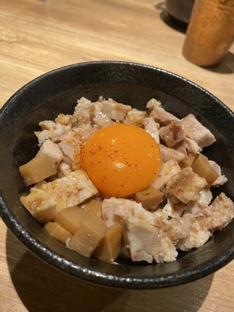 麺や兼虎 博多デイトス店的实拍高清图