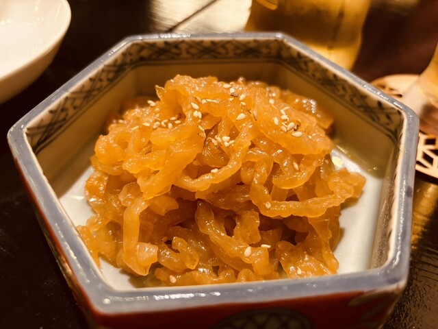 China Dining あRaま 神楽坂的實拍高清圖