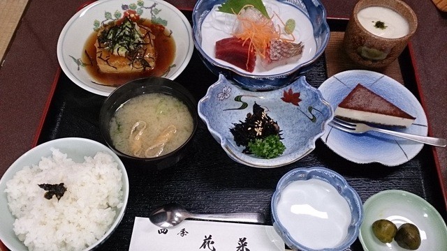 四季花菜的实拍高清图