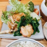 食べのみ処 くりや的实拍图
