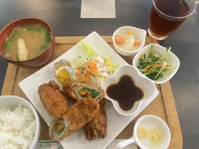 カフェミロー的實拍高清圖
