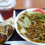 recommendations for 築地銀だこ イオン東雲店