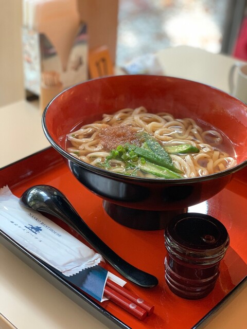 楠公レストハウス的實拍高清圖