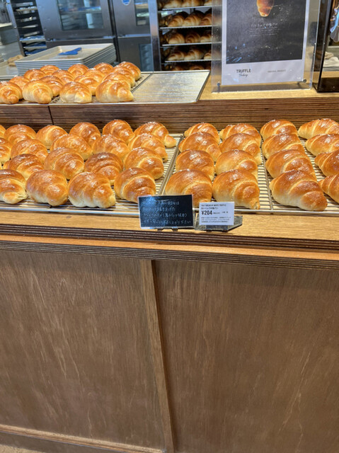 recommendations image for mills by Truffle Bakery 福岡春日店