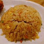 らーめん 熊五郎 アポロ店的實拍圖