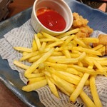 白木屋 京都中央口駅前店的實拍圖