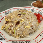 神戸餃子 橋本家的實拍圖