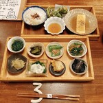 出町ろろろ的实拍图