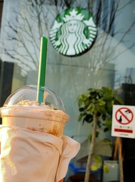 スターバックス・コーヒー 順天堂大学病院店的实拍高清图