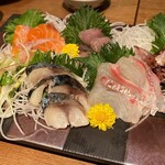 魚と酒 ことぶきや 成城学園駅前的實拍圖
