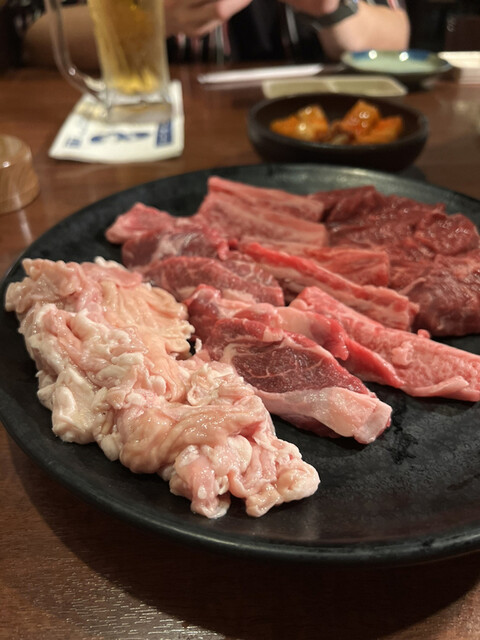 和牛焼肉 きもと的實拍高清圖