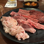 和牛焼肉 きもと的實拍圖