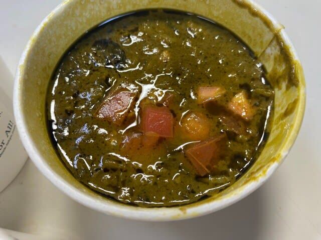 Soup Stock Tokyo 天神地下街店的實拍高清圖