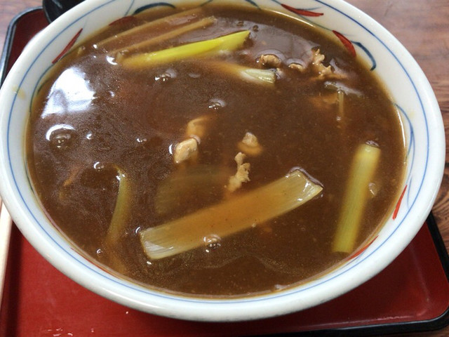 玉川屋的實拍高清圖