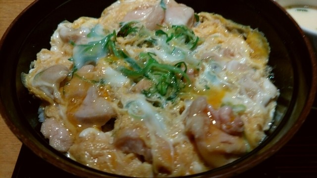 京料理 本家たん熊 京都高島屋店的实拍高清图