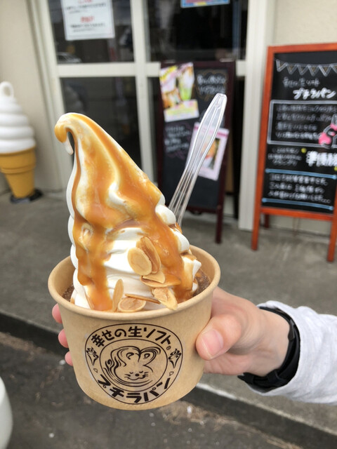 recommendations image for 幸せの生ソフト プチラパン