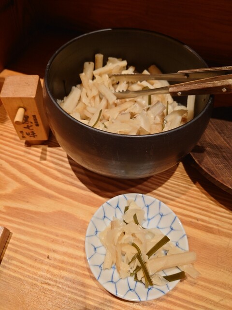 天丼 金子屋 赤坂店的實拍高清圖