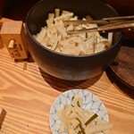 天丼 金子屋 赤坂店的實拍圖