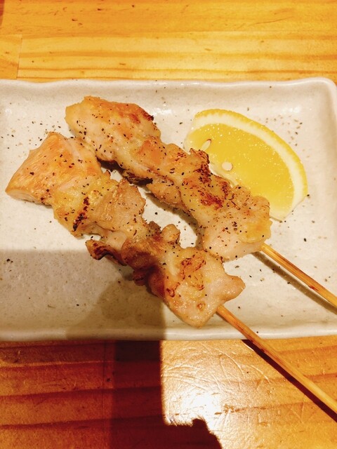 recommendations image for 300円居酒屋 道草酒場 八王子