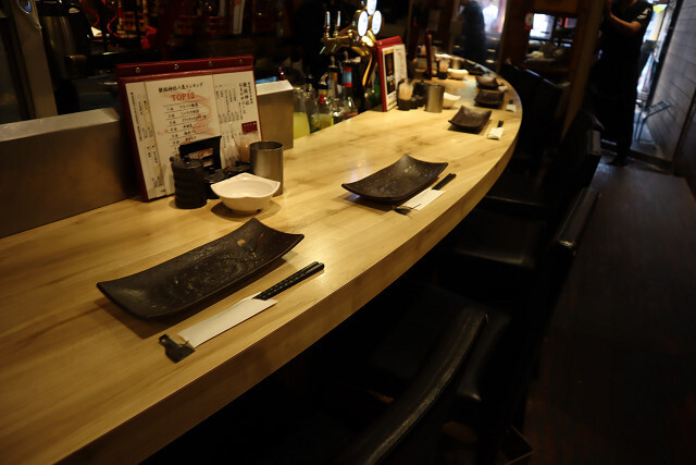 recommendations for 鉄板神社 難波南海通り店