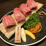 牛犇焼肉的實拍圖