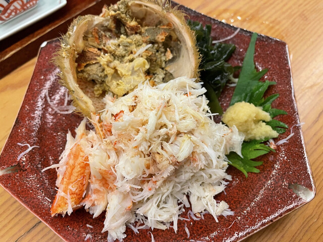 傳七すし 西院店的實拍高清圖