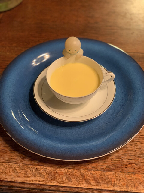 トラットリア マリナーラ的实拍高清图