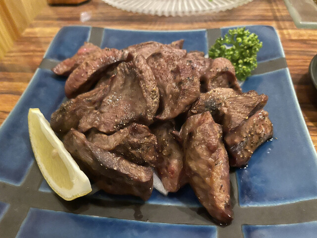 炭火焼き鳥 完全個室居酒屋 はなび 上野店的實拍高清圖