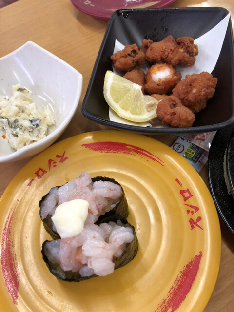 スシロー 豊南店的实拍高清图