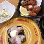 スシロー 豊南店的实拍图